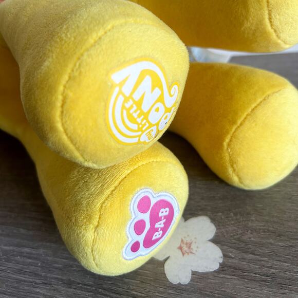 Build A Bear My Little Pony Sunset Shimmer Exclusive Plush w/ Song AS IS - Picture 5 of 7